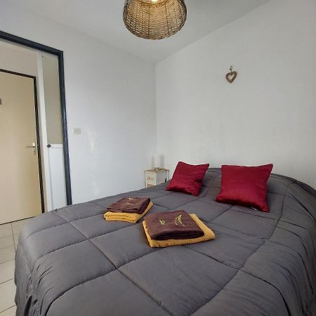 Le Totem Apartment Sete Exterior photo